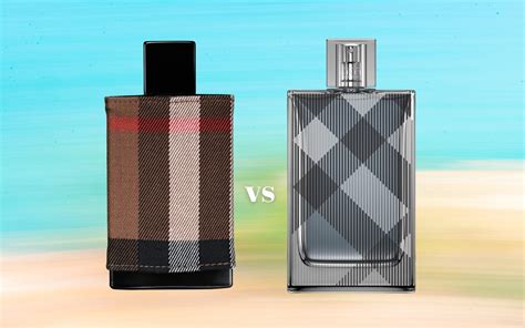 burberry london vs burberry touch|difference between Burberry and brit.